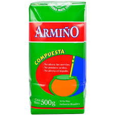 YERBA ARMIÑO COMPUESTA 500G