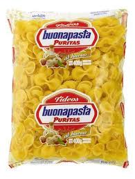 FIDEOS BUONAPASTA 400G