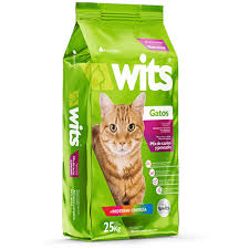 WITS GATO 8KG