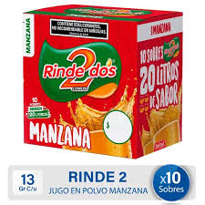 RINDE DOS *20