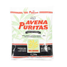 AVENA PURITAS 200G