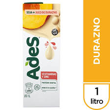 ADES JUGO 1L