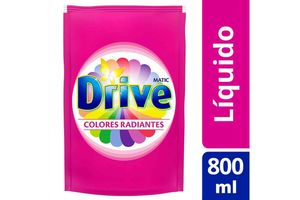 PACK DRIVE LIQUIDO 800