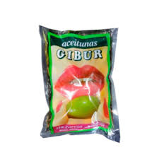 ACEITUNAS  100G