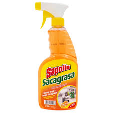 SACAGRASA SAPOLIO GATILLO