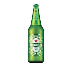 HEINEKEN 1LT*6