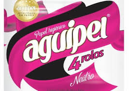 AGUIPEL *4  30 VIOLETA