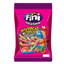 FINI GOMITAS 500G