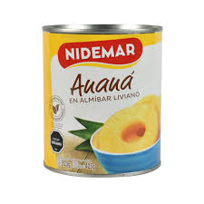 ANANA ALMIB.NIDEMAR 565 GRS.