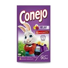 SUAVIZANTE CONEJO 90ML