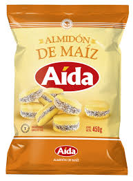 ALMIDON AIDA 450G+ CEB