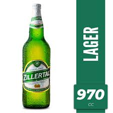 CERVEZA ZILLERTAL 1L