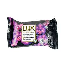 JABON LUX 125G X1