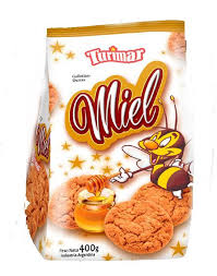 GALLETAS TURIMAR TODAS