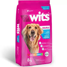 WITS PERRO 8KG