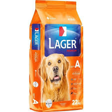 LAGER 22KG