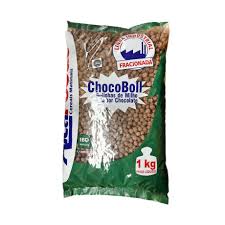 CEREAL CHOCO BOLL 1K