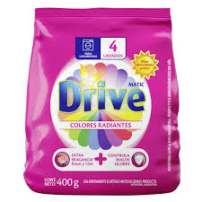 DRIVE 400G