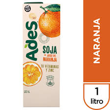 ADES JUGO 1L