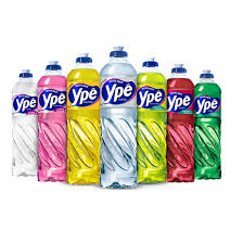 DETER YPE  500ML