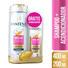 PANTENE 400+200