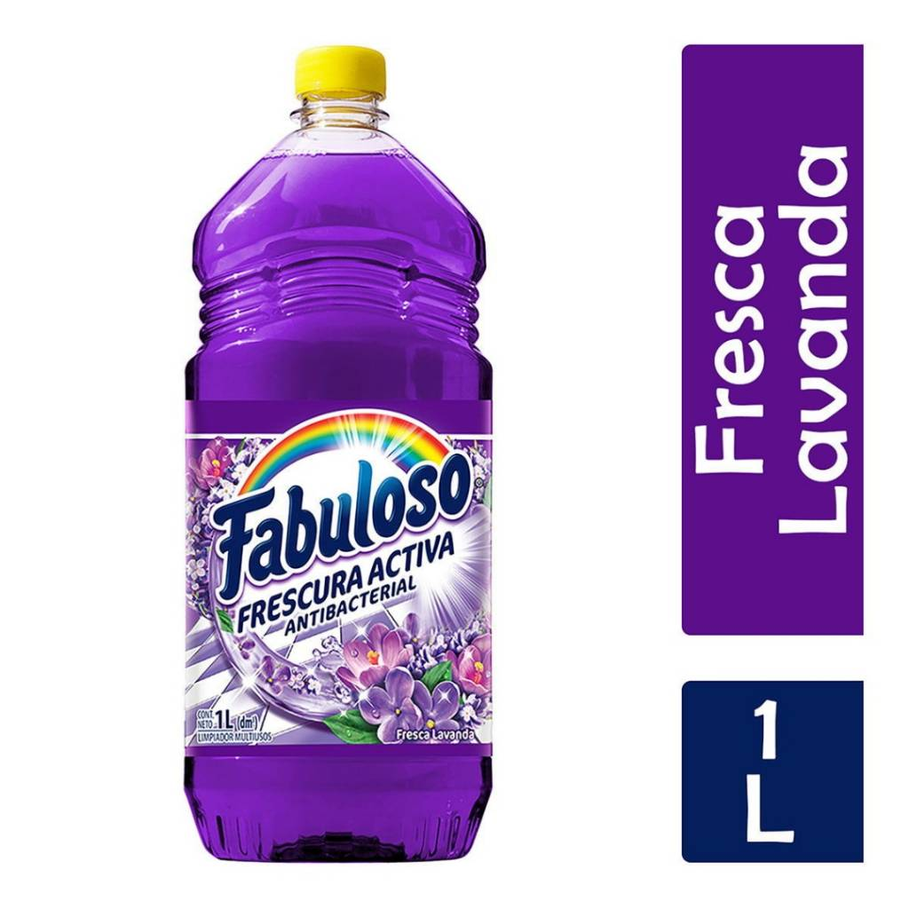 FABULOSO 1LT