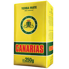 YERBA CANARIA 250