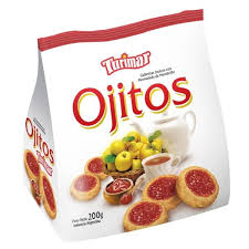 TURIMAR OJITOS 200G