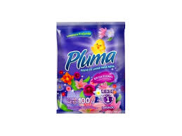 JABON PLUMA 100G