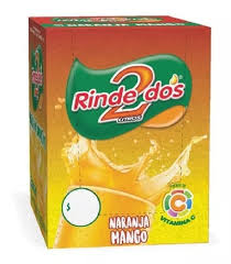 RINDE DOS *20