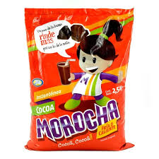 COCOA MOROCHA 2.5 KG