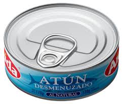 ATUN AIDA AGUA 170G