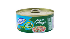 COQUEIRO PATE DE ATUN LIGHT 170GR