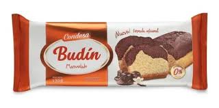 BUDIN