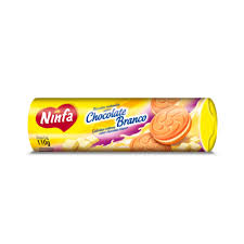 GALLETA NINFA 110G