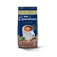 COCOA COPACABANA 100