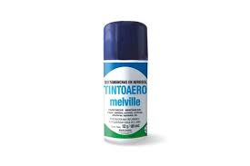 QUITAMANCHAS MELVIL AEROSOL 180 ML.