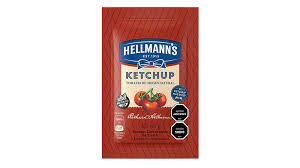 KETCHUP HELL 60G