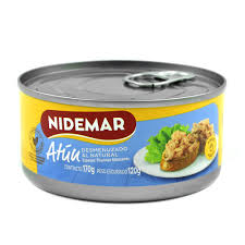 ATUN NIDEMAR