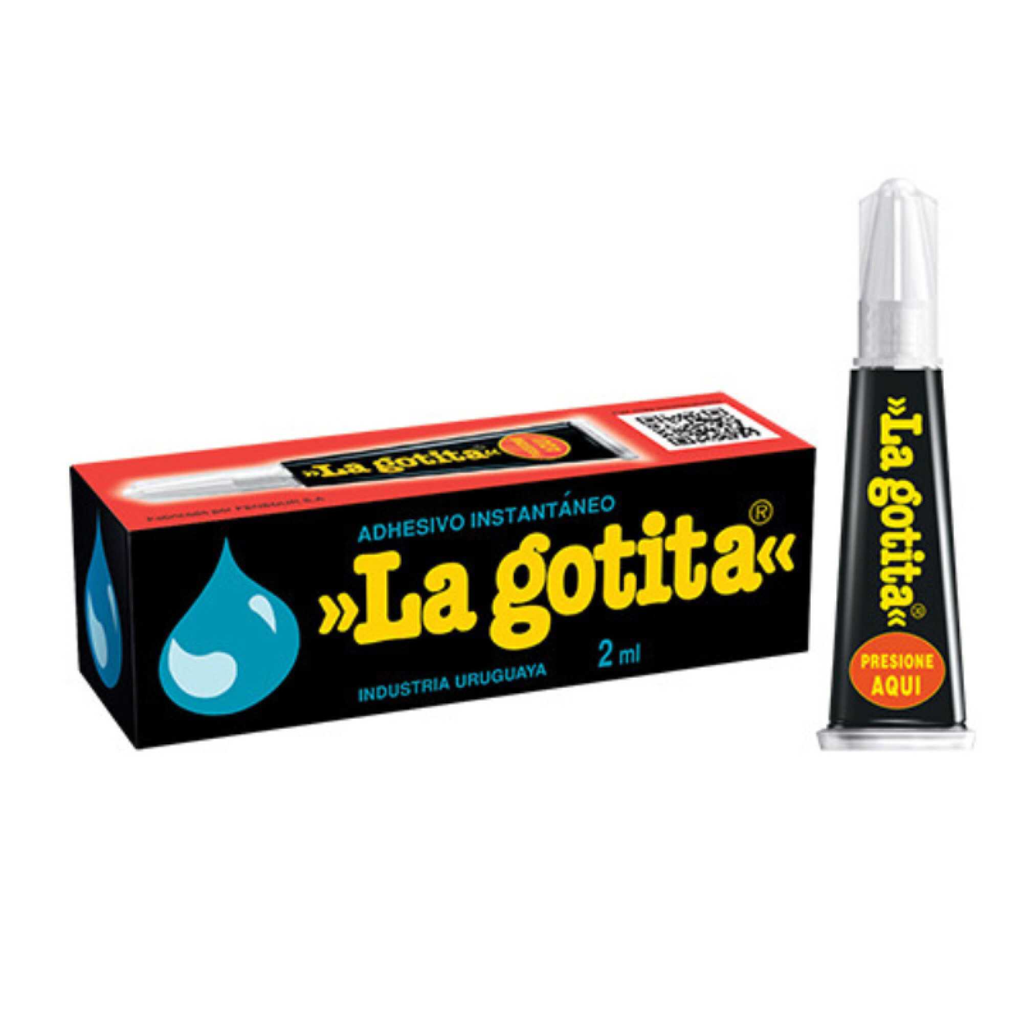 LA GOTITA 2ML