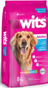 WITS ADULTO 8+2KG