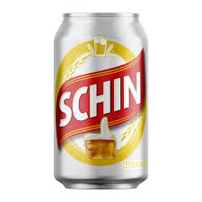 CERVEZA SCHIN 350ML