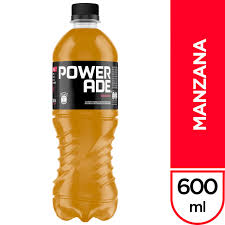 POWERADE MANZ 600