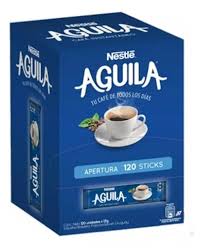 CAFE AGUILA*120