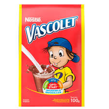 VASCOLET 100G