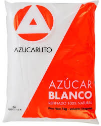 AZUCAR AZUCARLITO 1 KG