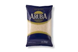 ARROZ ARUBA 1KG