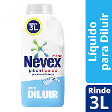 NEVEX PARA DILUIR 500CC