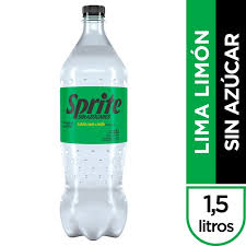 SPRITE ZERO 15