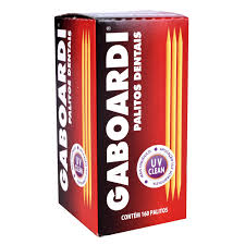 ESCARBADIENTES GABOARDI*25